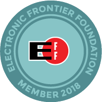 EFF Member