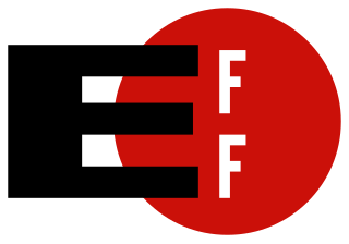 EFF's mission is to ensure that technology supports freedom, justice, and innovation for all people of the world.