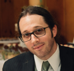 Photo of Jeffrey Bergamini