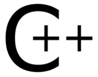 C++ logo, kinda